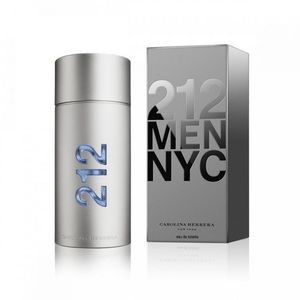 Carolina Herrera 212 for men Cologne 100ml